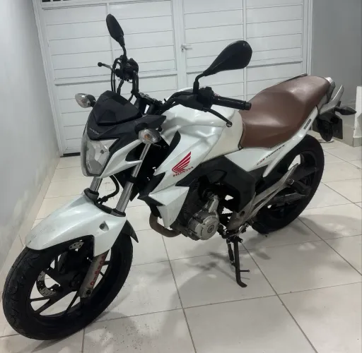 Cb Twister 250