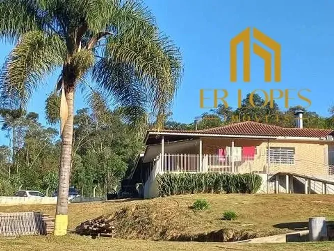 Chácara com 15 dormitórios, 32800 m² - venda por R$ 2.500.000,00 ou aluguel por R$ 18.000,