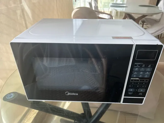 Microondas