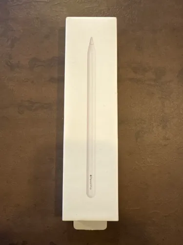 Apple Pencil Pro Original Importada Nova