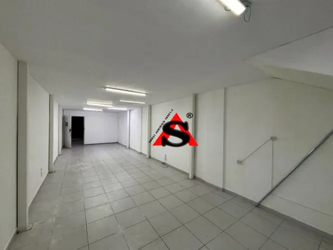 Prédio para alugar, 740 m² por R$ 41.750,00/mês - Canindé - São Paulo/SP