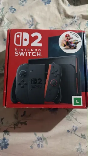 Nitendo 2