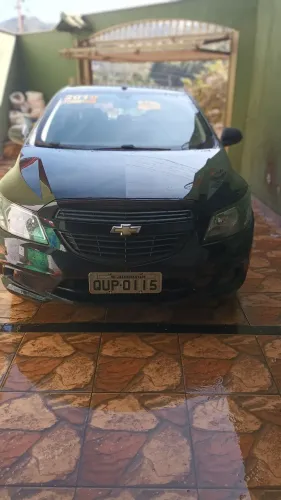 Chevrolet Onix JOY Hatch 1.0 8V Flex Mec. 4P 2019