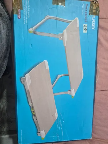 Mesa portátil