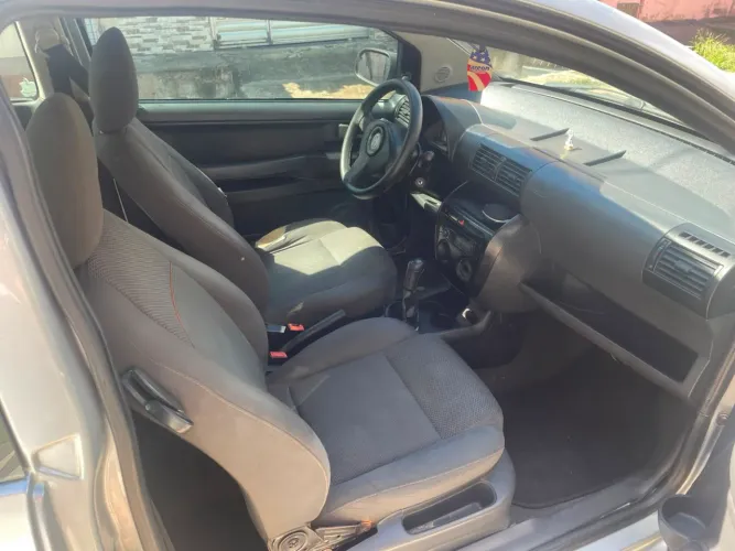 Volkswagen Fox City 1.0 MI/ 1.0mi Total Flex 8V 5P 2008