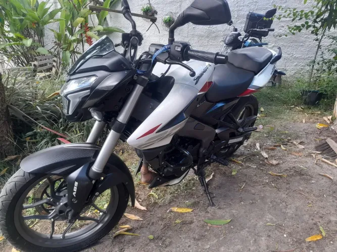 Dominar ns200