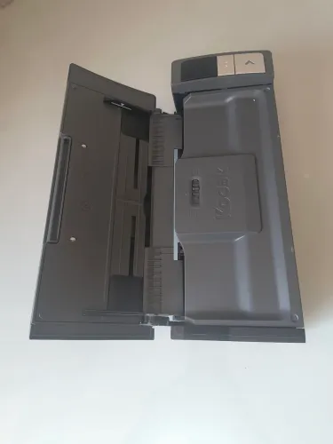 Scanner Scan mate i940