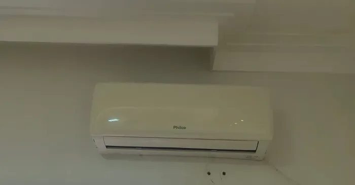Ar condicionado PHILCO 9.000 btus