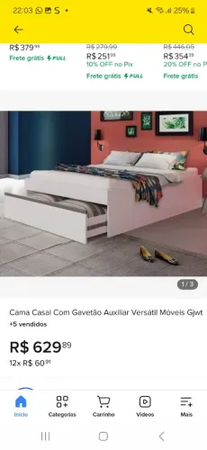 Cama