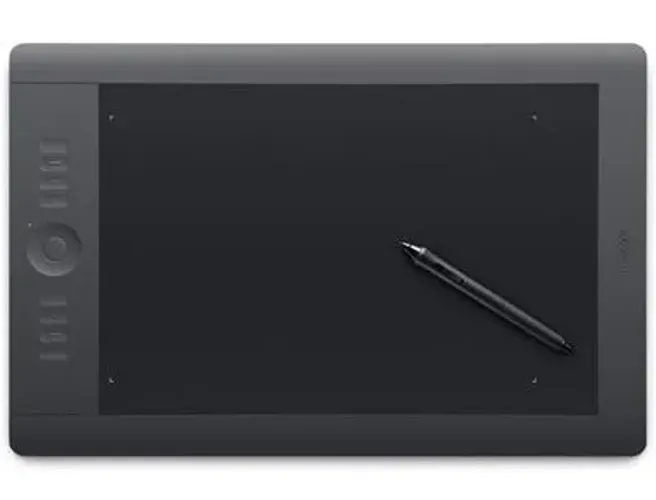 Mesa Digitalizadora Wacom Intus pro