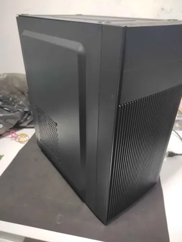CPU i3 2100, 2gb DDR3, HD 500gb (Pra sair rápido/Aceito propostas/trocas)