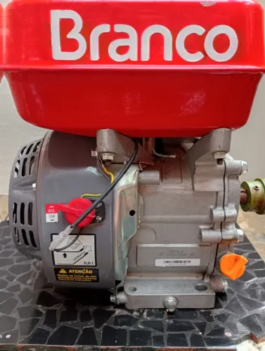 Motor da marca Branco 5.5