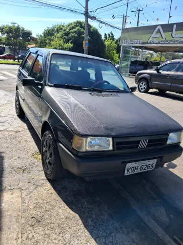 Fiat Uno Mille EP 2P E 4P 1996