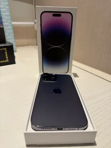 iPhone 14 Pro Max 256g