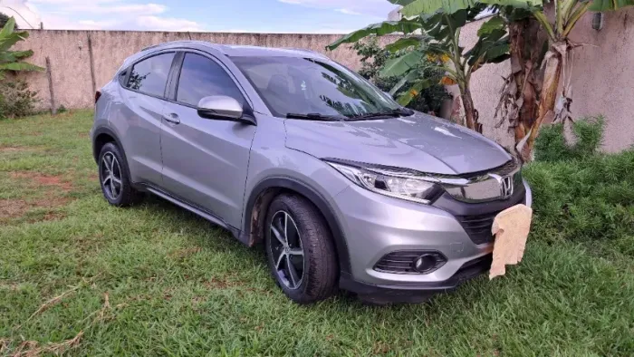Honda HR-V EX 1.8 21/21 de particular 2026 pago