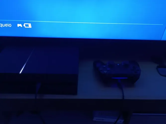 Playstation 4 desbloqueado