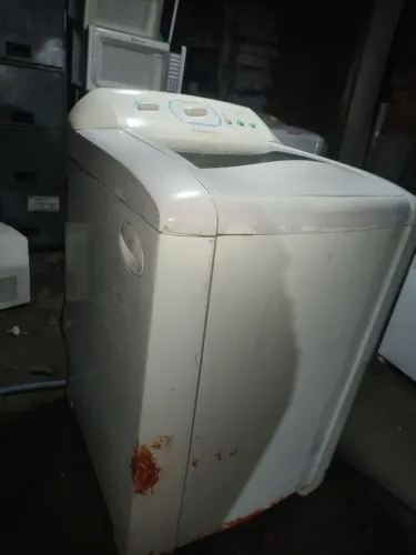 Máquina de lavar Electrolux 12KG