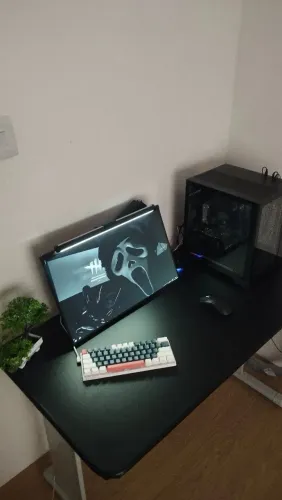 Pc gamer (leia a descrição)