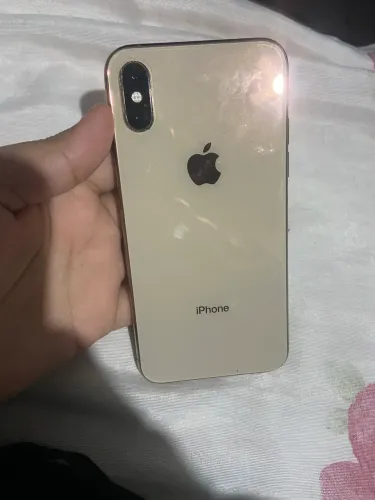 IPHONE XS 256