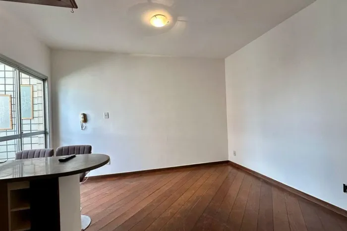Apartamento à Venda - Lourdes, 1 Quarto, 50 m2