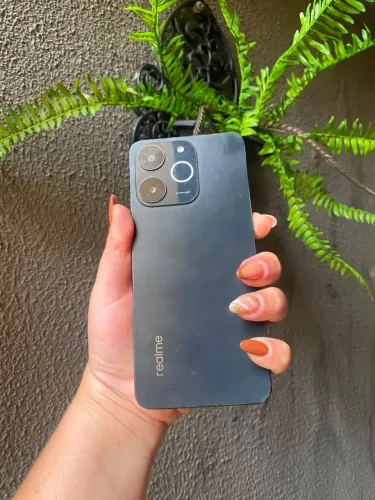 Smartfone note 70 lançamento zero 5g NFC 128gv biometria desbloqueio facial