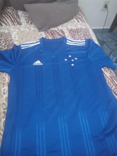 Camisa do Cruzeiro 2020 ORIGINAL