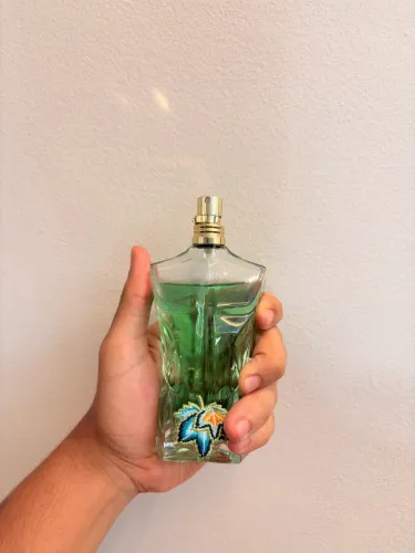 Perfume Jean Paul Gaultier Le Beau Paradise Garden (Original)