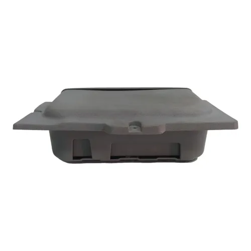 Gaveta Porta Objeto Treco Renault Scenic Megane 1999 A 2011