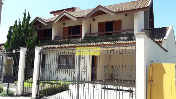 Venda Casa de alto padrão,406m² piscina e gourmet, Jundiaí, Sp