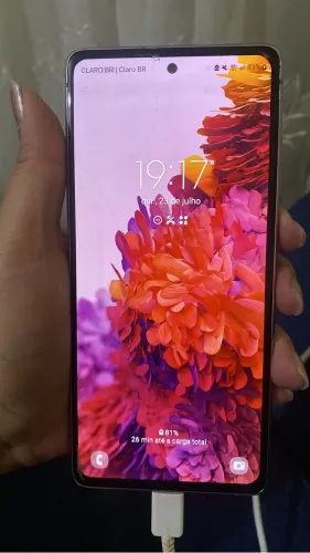 Samsung S20 FE