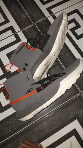 Armour SC 3Zer0