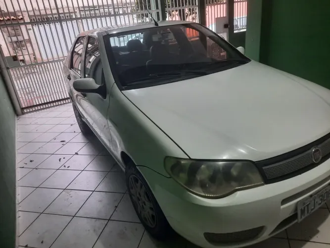 Fiat Siena 1.0/ EX 1.0 MPI Fire/ Fire Flex 8V 2010