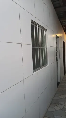 Aluguel kitnet Conj.vale do feitosa próximo a choperia resenha