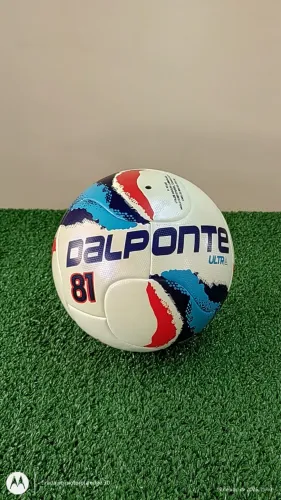Bola Futsal Dalponte 81 Ultra