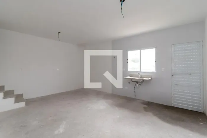 Apartamento à Venda - Vila Mazzei, 2 Quartos, 60 m2