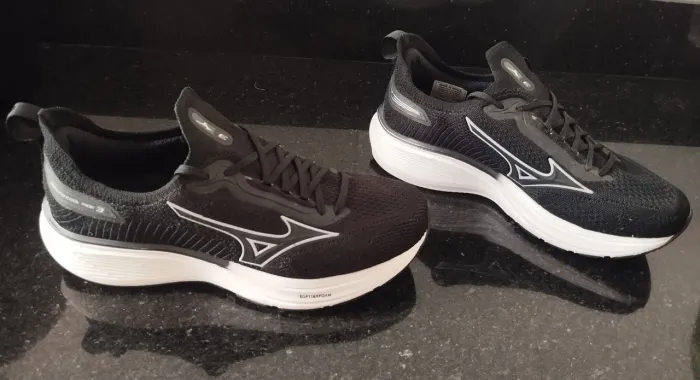 Tênis Mizuno 38