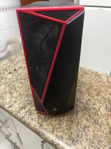 PC Gamer / trabalho i9 9900K + RTX 3060 12GB + 32GB RAM + NVMe 500GB e SSD 120gb