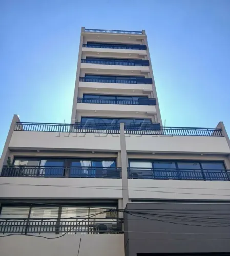 Studio Moderno para Locação 34 m² em Santana