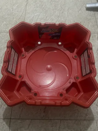 Arena Beyblade 