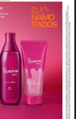 Perfumes