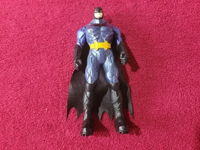 Boneco do Super Herói Batman Homem Morcego da Snny 15,0 cm