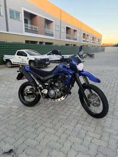 XT 660