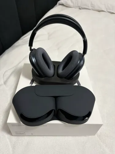 Airpod Max USB-C Novo e Original