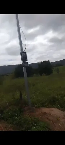 Terreno bom para sítio ou chácara