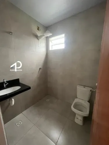 Casa com 2 quarto(s) no bairro Jardim Paula II em Várzea Grande - MT