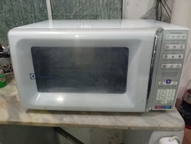 Microondas Electrolux 30 litros 