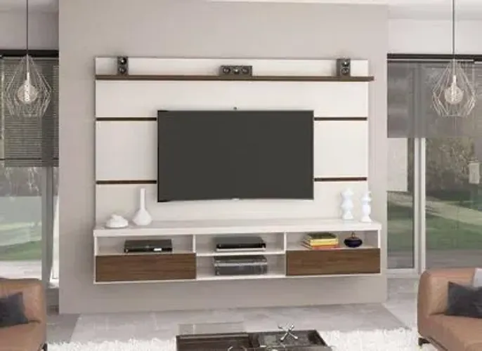 Painel TV 65 polegadas 1.80