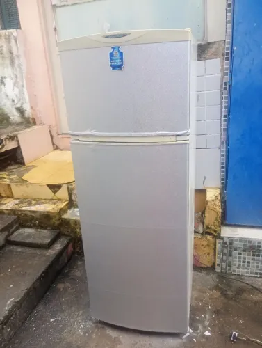 Geladeira duplex Brastemp