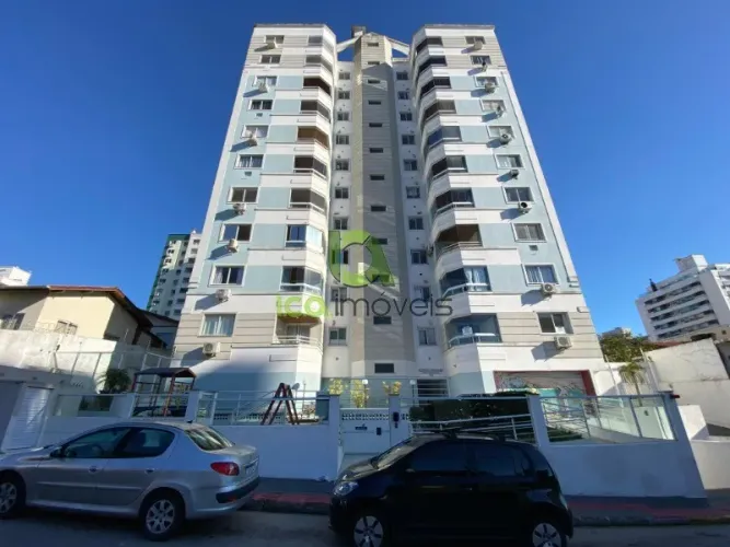 ÓTIMO APARTAMENTO COM 02 QUARTOS COM SACADA EM BARREIROS!