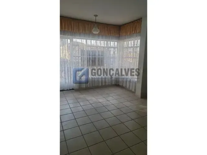 Terreno Residencial de 258 m² em Jardim Vera Cruz, São Bernardo do Campo Venda